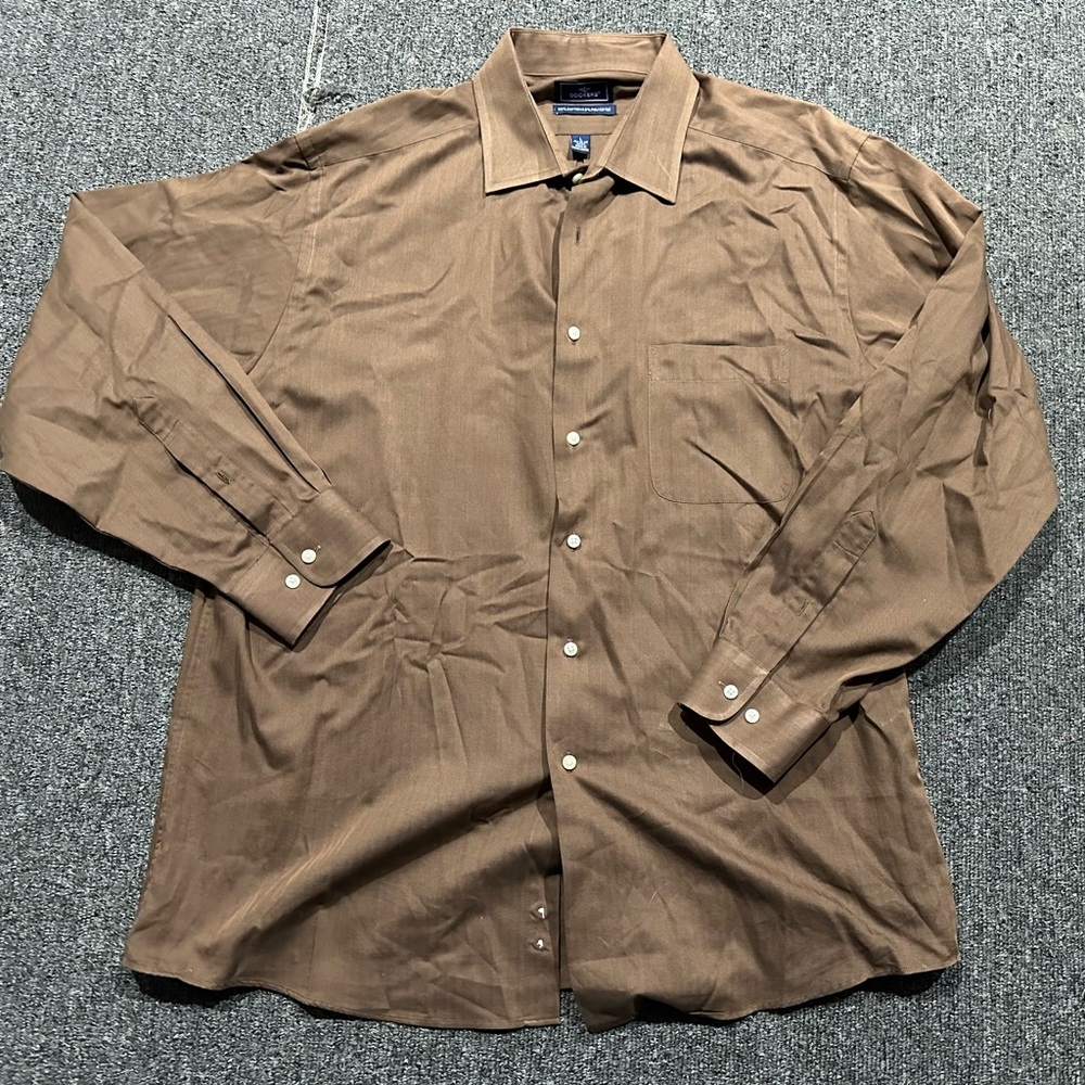 Men’s Dockers Button Up Shirt